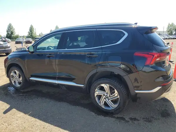 5NMS3DAJXNH443522 2022 HYUNDAI SANTA FE - Image 2