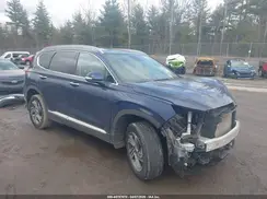 5NMS3DAJXNH444072 2022 HYUNDAI SANTA FE