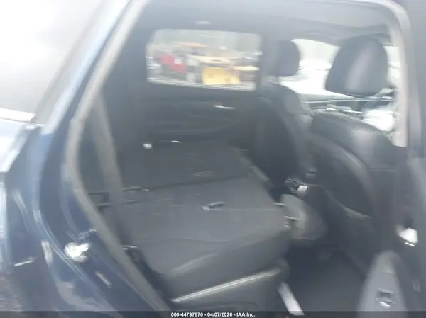 5NMS3DAJXNH444072 2022 HYUNDAI SANTA FE - Image 8