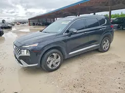 5NMS3DAJXNH446064 2022 HYUNDAI SANTA FE