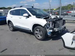 5NMS3DAJXNH446582 2022 HYUNDAI SANTA FE