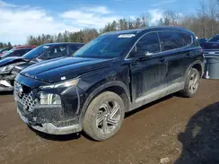 5NMS3DAJXNH452589 2022 HYUNDAI SANTA FE