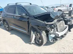 5NMS3DAJXNH452950 2022 HYUNDAI SANTA FE