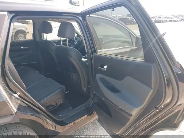 5NMS3DAJXNH452950 2022 HYUNDAI SANTA FE - Image 8