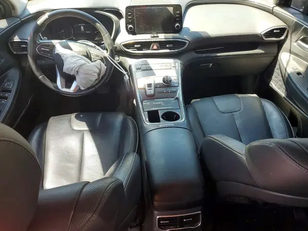 5NMS3DAJXNH454827 2022 HYUNDAI SANTA FE - Image 8
