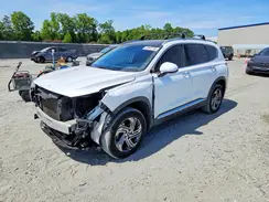 5NMS3DAJXNH456030 2022 HYUNDAI SANTA FE