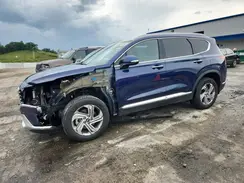 5NMS3DAJXNH456853 2022 HYUNDAI SANTA FE