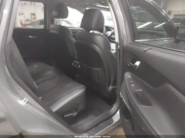 5NMS3DAJXNH460191 2022 HYUNDAI SANTA FE - Image 8