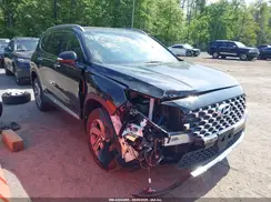 5NMS3DAJXNH462720 2022 HYUNDAI SANTA FE