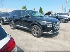 5NMS3DAJXNH464578 2022 HYUNDAI SANTA FE