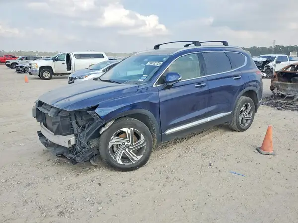 5NMS3DAJXNH473734 2022 HYUNDAI SANTA FE - Image 1