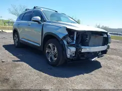 5NMS3DAJXNH473975 2022 HYUNDAI SANTA FE