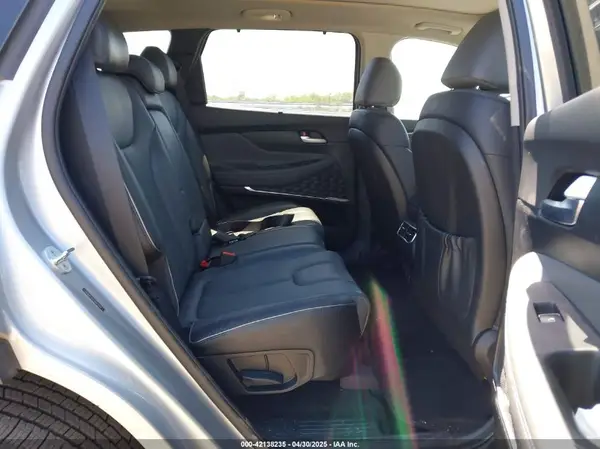 5NMS3DAJXNH473975 2022 HYUNDAI SANTA FE - Image 8