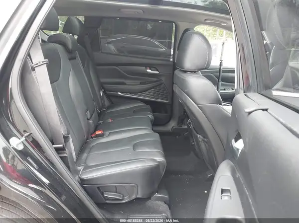 5NMS3DAJXNH475113 2022 HYUNDAI SANTA FE - Image 8