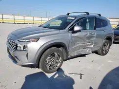 5NMS3DAJXNH475385 2022 HYUNDAI SANTA FE