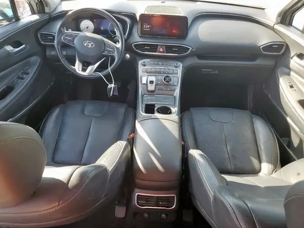 5NMS3DAJXNH475385 2022 HYUNDAI SANTA FE - Image 8