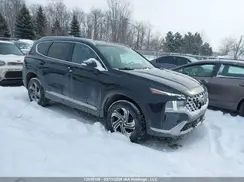5NMS3DAJXNH477783 2022 HYUNDAI SANTA FE