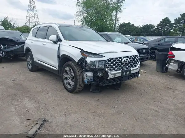 5NMS3DAJXPH484820 2023 HYUNDAI SANTA FE - Image 1