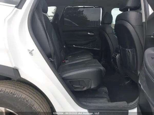 5NMS3DAJXPH484820 2023 HYUNDAI SANTA FE - Image 8