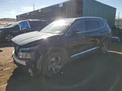 5NMS3DAJXPH508369 2023 HYUNDAI SANTA FE