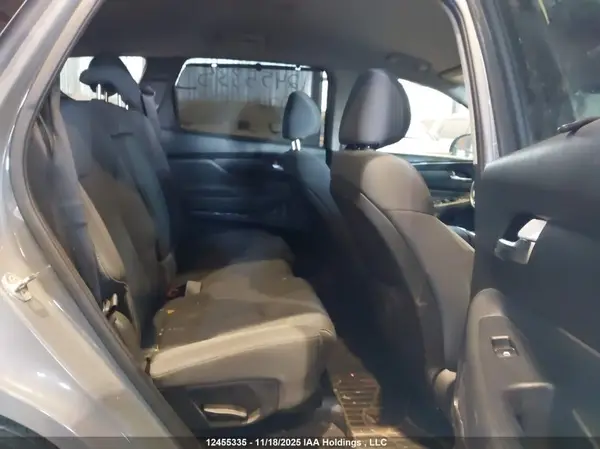 5NMS3DAJXPH512244 2023 HYUNDAI SANTA FE - Image 8