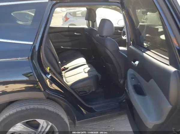 5NMS3DAJXPH512504 2023 HYUNDAI SANTA FE - Image 8