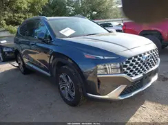 5NMS3DAJXPH518383 2023 HYUNDAI SANTA FE
