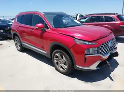 5NMS3DAJXPH527746 2023 HYUNDAI SANTA FE