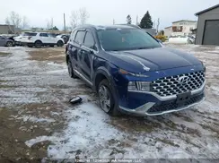 5NMS3DAJXPH528590 2023 HYUNDAI SANTA FE