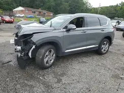 5NMS3DAJXPH529559 2023 HYUNDAI SANTA FE