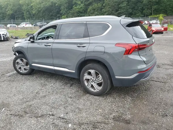 5NMS3DAJXPH529559 2023 HYUNDAI SANTA FE - Image 2