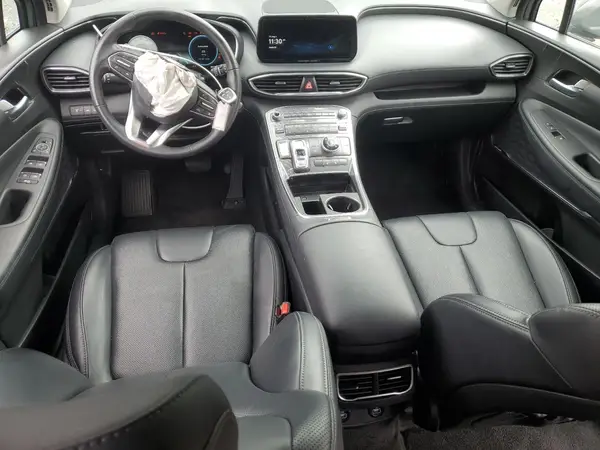 5NMS3DAJXPH529559 2023 HYUNDAI SANTA FE - Image 8