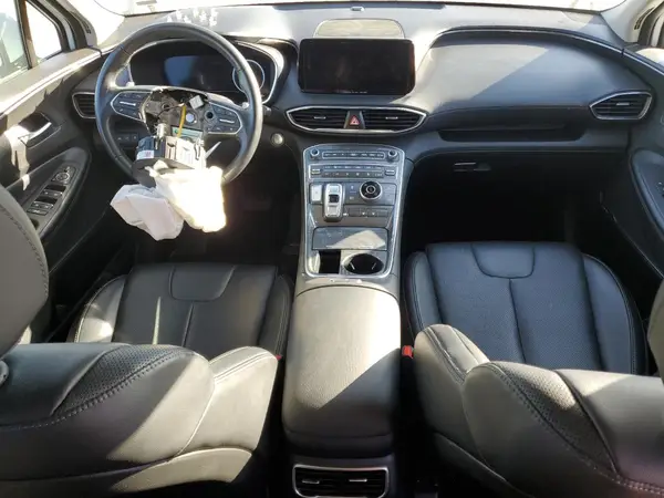 5NMS3DAJXPH529819 2023 HYUNDAI SANTA FE - Image 8