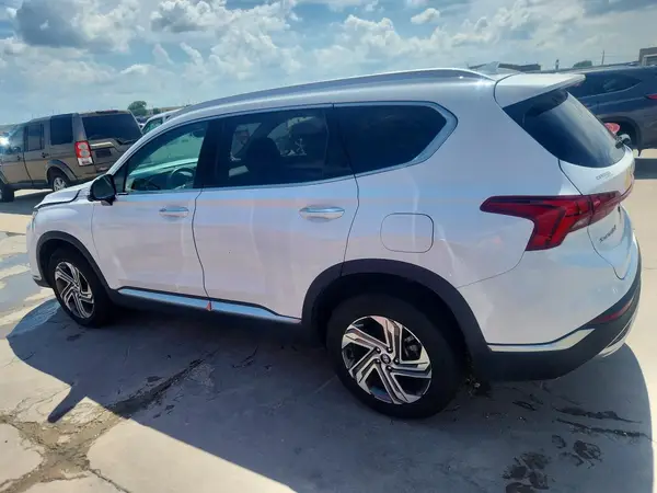 5NMS3DAJXPH531862 2023 HYUNDAI SANTA FE - Image 2