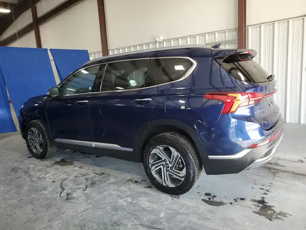 5NMS3DAJXPH532221 2023 HYUNDAI SANTA FE - Image 2