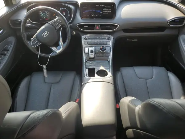 5NMS3DAJXPH532221 2023 HYUNDAI SANTA FE - Image 8
