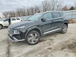 5NMS3DAJXPH534261 2023 HYUNDAI SANTA FE