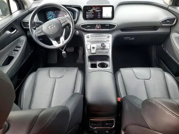 5NMS3DAJXPH534261 2023 HYUNDAI SANTA FE - Image 8