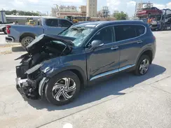 5NMS3DAJXPH535815 2023 HYUNDAI SANTA FE
