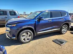5NMS3DAJXPH543395 2023 HYUNDAI SANTA FE