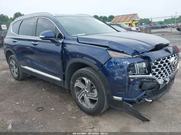 5NMS3DAJXPH546409 2023 HYUNDAI SANTA FE - Image 1