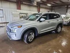 5NMS3DAJXPH550914 2023 HYUNDAI SANTA FE