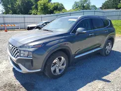 5NMS3DAJXPH552212 2023 HYUNDAI SANTA FE