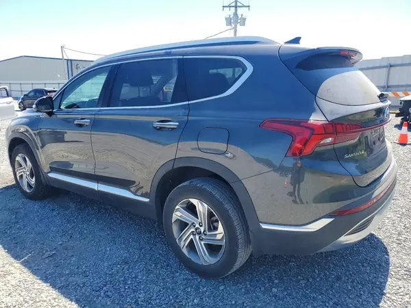 5NMS3DAJXPH552212 2023 HYUNDAI SANTA FE - Image 2