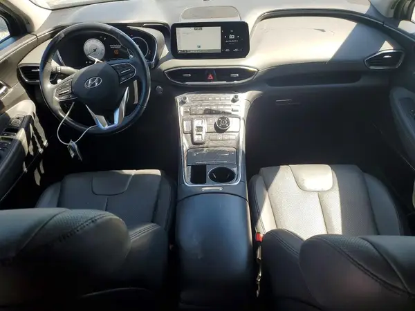 5NMS3DAJXPH552212 2023 HYUNDAI SANTA FE - Image 8