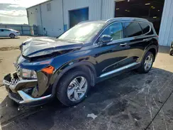 5NMS3DAJXPH552291 2023 HYUNDAI SANTA FE