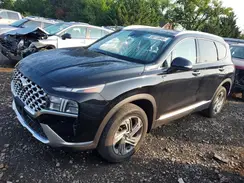 5NMS3DAJXPH556616 2023 HYUNDAI SANTA FE