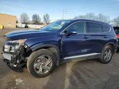 5NMS3DAJXPH557667 2023 HYUNDAI SANTA FE