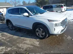 5NMS3DAJXPH561007 2023 HYUNDAI SANTA FE