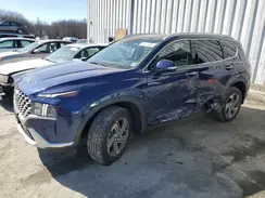 5NMS3DAJXPH563436 2023 HYUNDAI SANTA FE